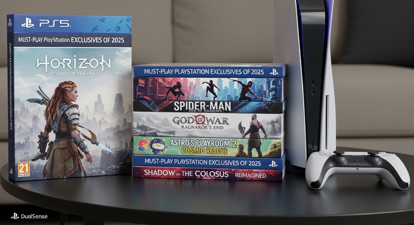 Top Mobile Games You Shouldn’t Miss in 2025