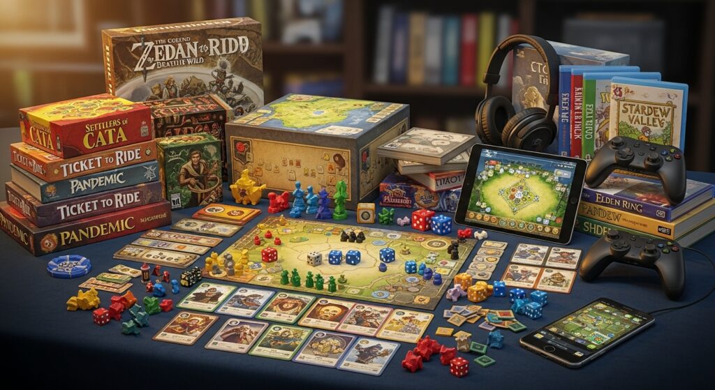 The Power of Play: Exploring the Impact and Evolution of Games - GameNexus